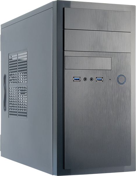 Obudowa Chieftec HT-01B-350GPB