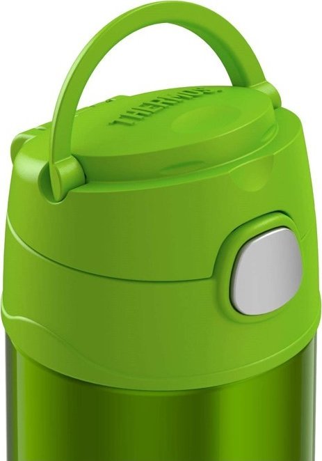 Thermos Nakrętka do serii dziecięcej 12001x i 12002x - limonkowy