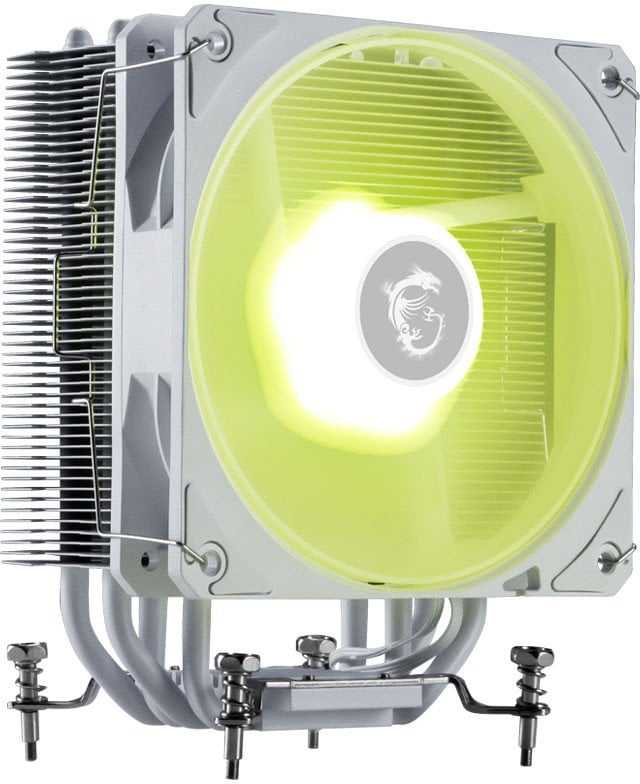 MSI MAG CoreFrozr AA13 White 306-7ZWHA21-L80 retail