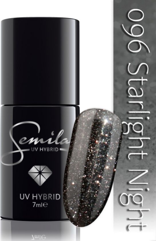 Semilac 096 Starlight Night 7ml