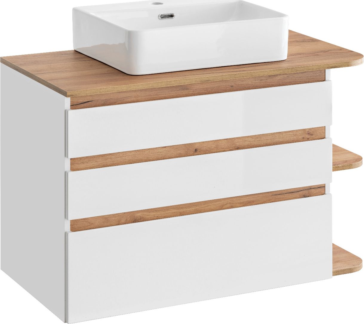 Comad biały (PLATINUM820)