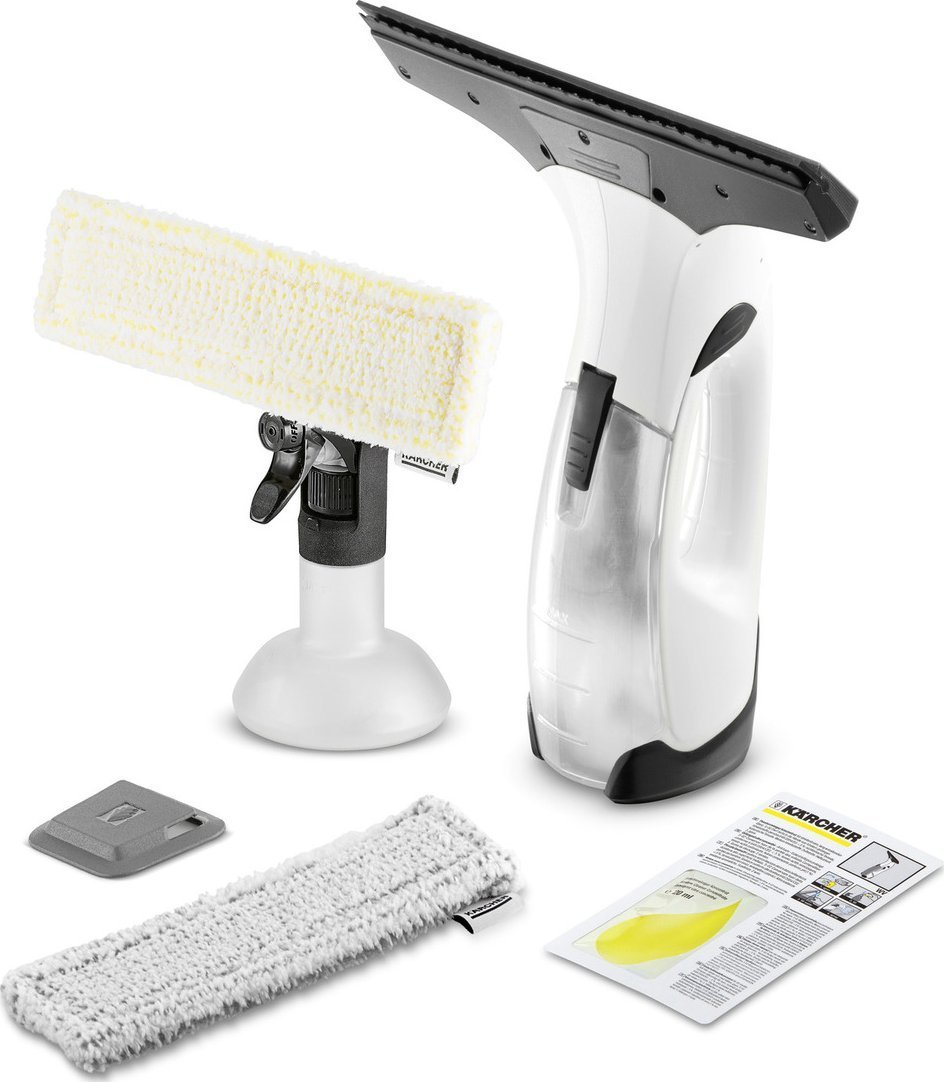 Myjka do okien Karcher WV 2 Plus (1.633-640.0)