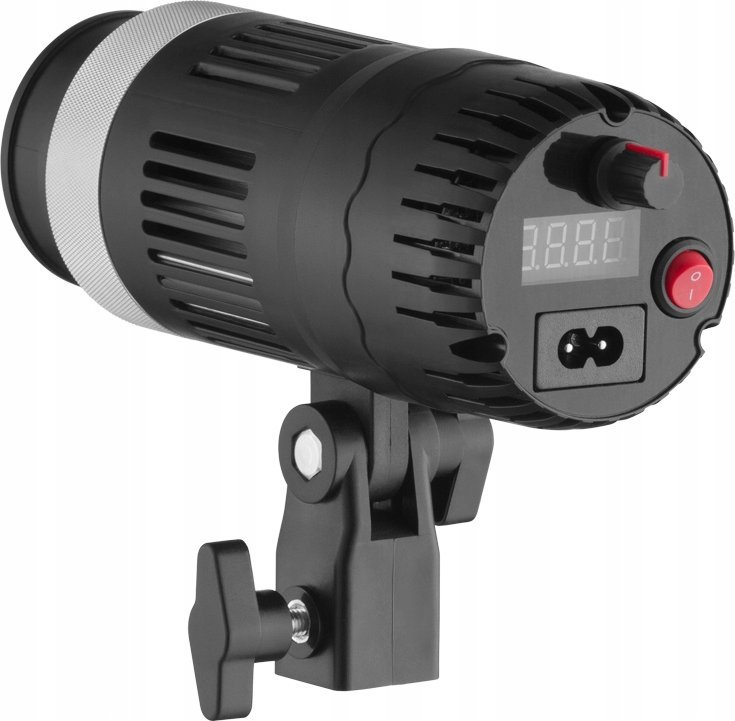 Lampa studyjna Falcon Eye Lampa LED Freepower YM-80 Reg. mocy i temperatury