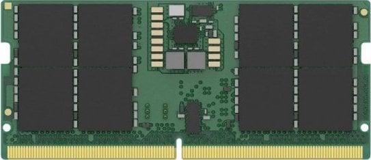 Pamięć DDR5 CSODIMM 16GB(1*16)/6400 CL52 1Rx8