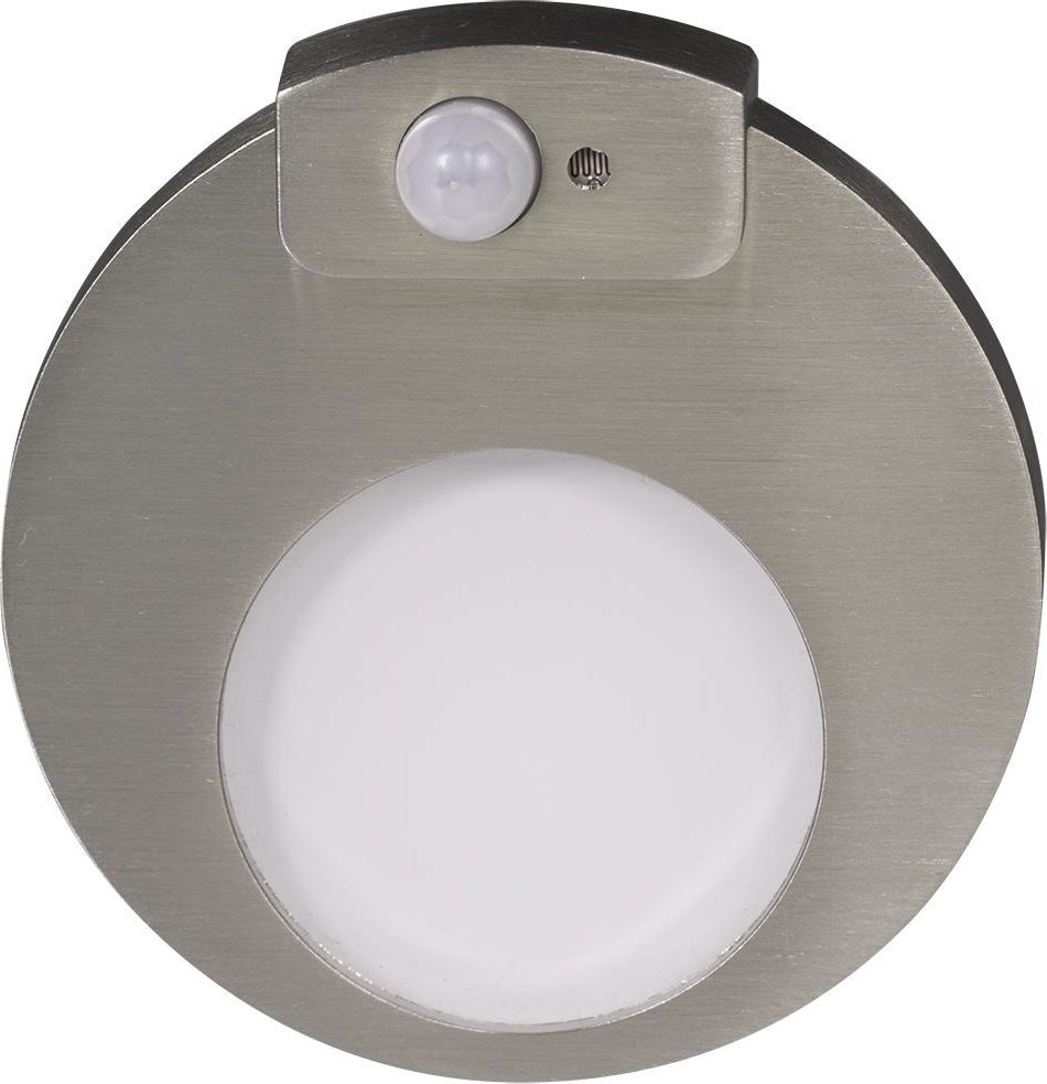 Oprawa schodowa Zamel Oprawa LED Muna PT 230V AC regulowany czujnik STA biała zimna LED10222621