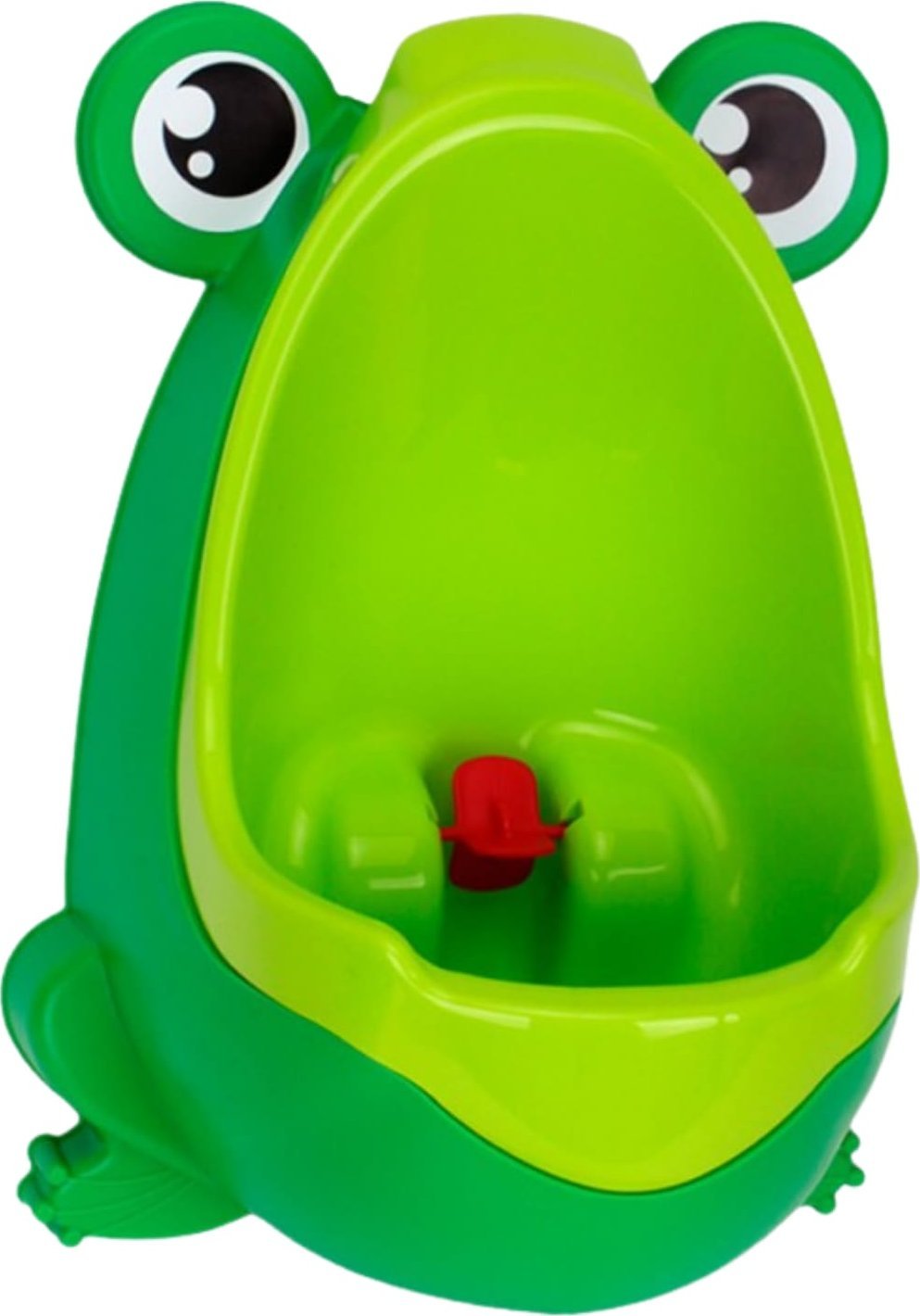 Technok Nocnik / pisuar na scianę Żaba 6870