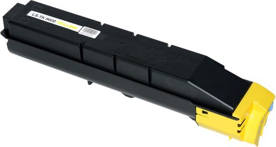 Toner Kyocera TK-8600 Yellow Oryginał (TK-8600Y)