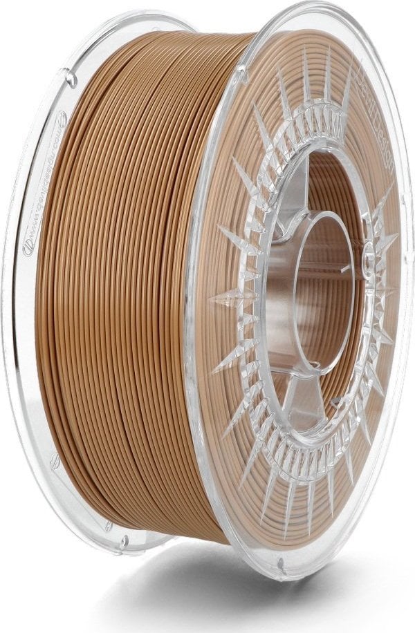 Devil Design Filament Devil Design PETG 1,75mm 1kg - Light Brown}