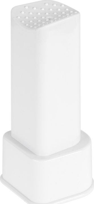 Teesa Popychacz Do Szatkownicy Teesa/ Biały Yxapud