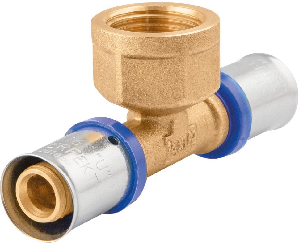 73A PERFEKT SYS. TROJNIK ZAPRAS. TYP U 25x1x25 W