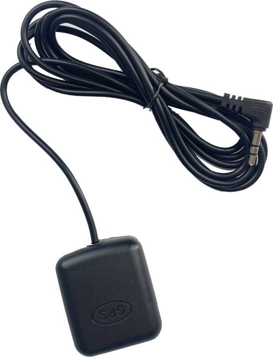 Wideorejestrator Mbg Line Moduł GPS do kamery samochodowej rejestratora MBG line HS900PRO lusterko