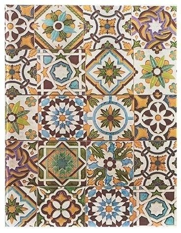 Notatnik linia Porto ultra