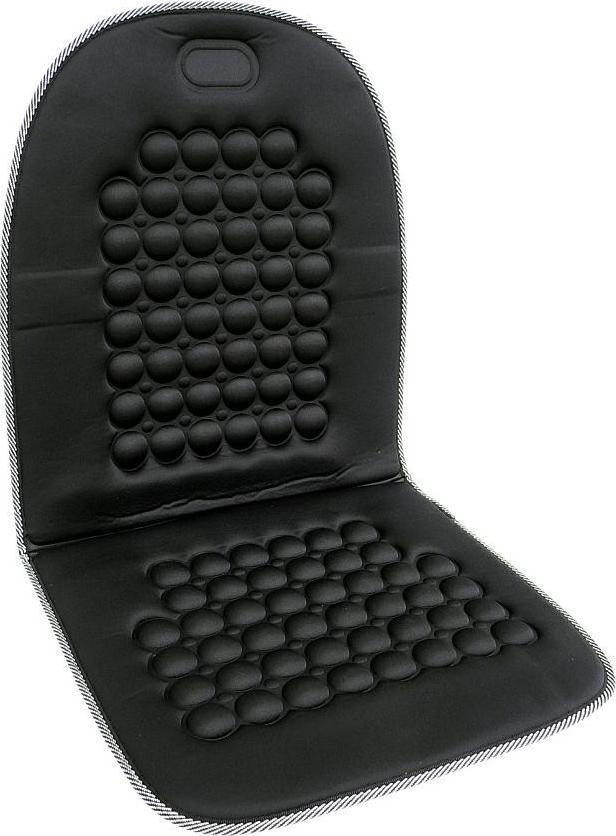 Carcommerce MATA MAGNETYCZNA CZARNA