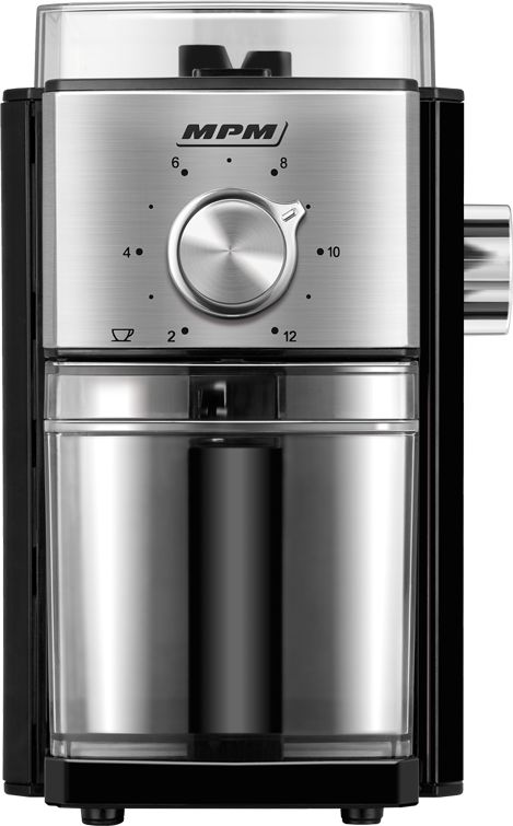 Młynek do kawy MPM MMK-08