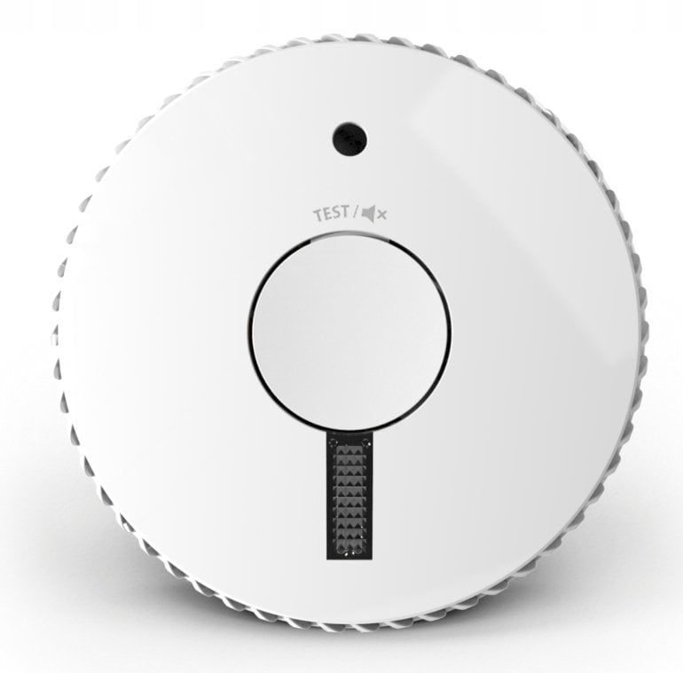 Fireangel FireAngel czujnik dymu FA-6111-INT EN14604