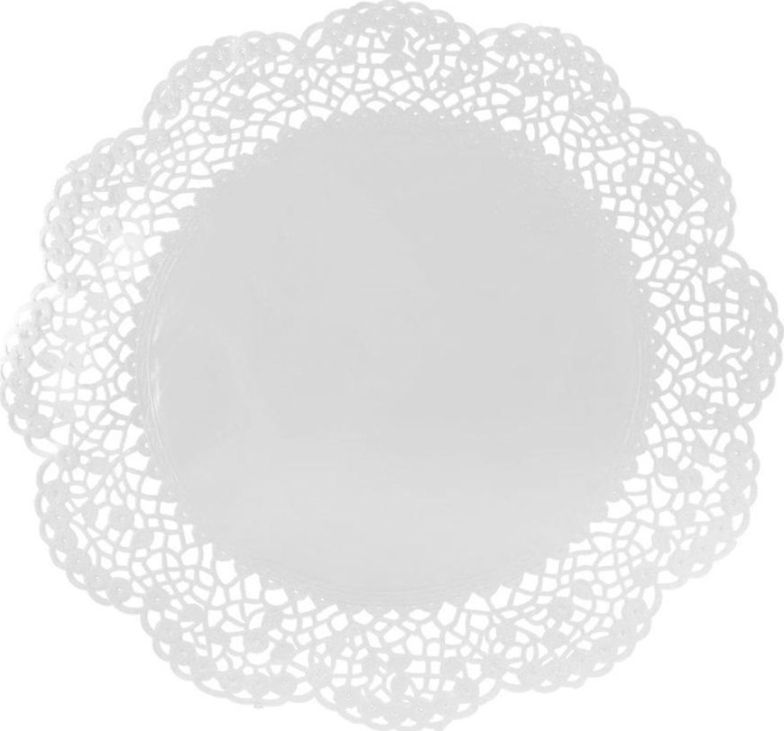 Arpex Serwetki dekoracyjne 30cm 12szt