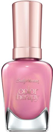Sally Hansen Color Therapy Lakier do paznokci 270 Mauve Mantra 14,7ml