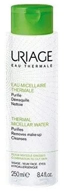 Uriage Thermal Micellar Water Combination To Oily Skin 250 ml