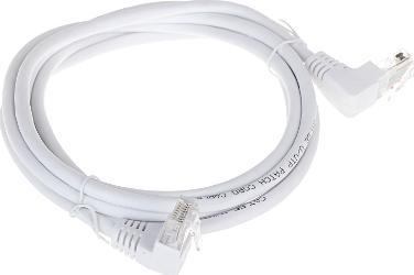 PATCHCORD RJ45/2.0-KK/W 2.0 m
