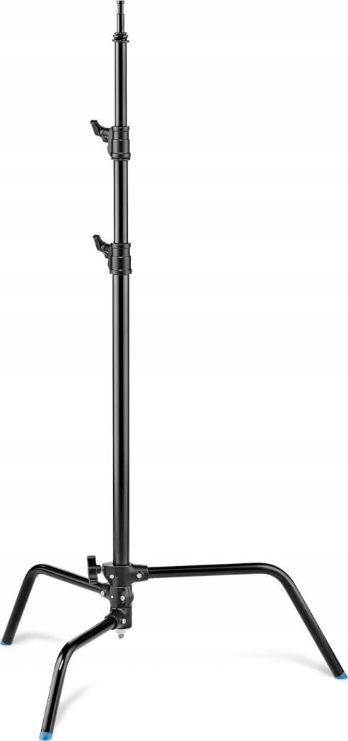 Avenger Avenger Statyw C-Stand 25 z przesuwną nogą czarny