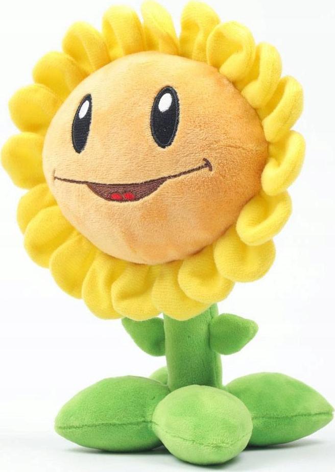 Funko Pop plants vs zombies maskotka sunflower 24cm figurka