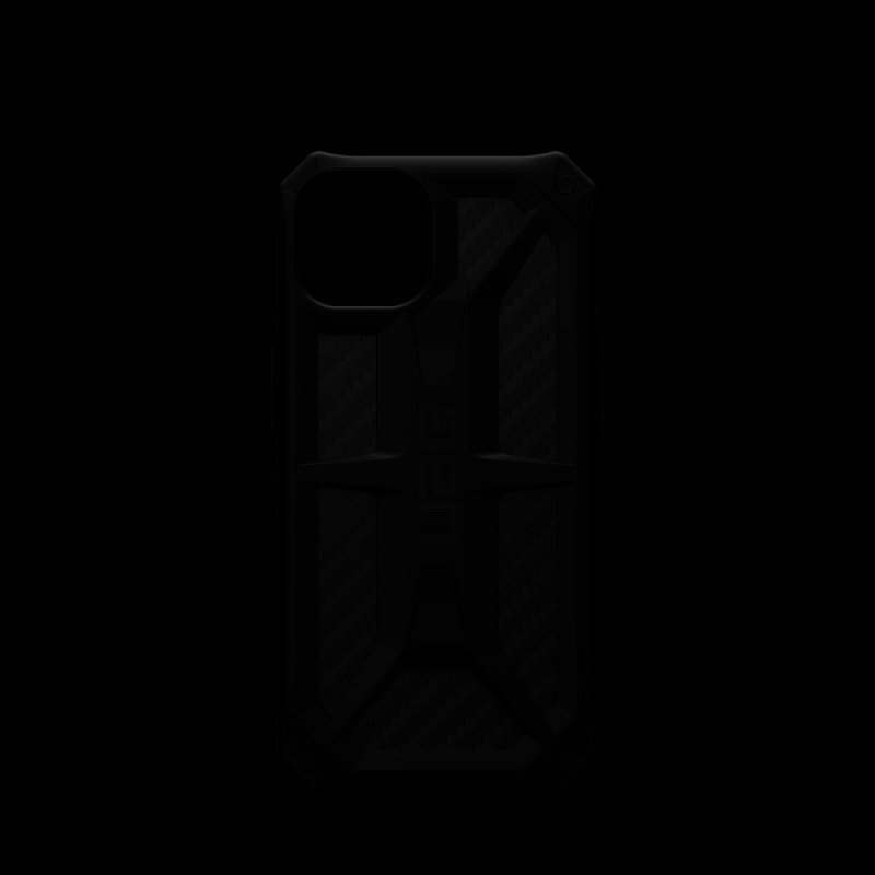 UAG UAG Monarch do iPhone 13/14 carbon fiber
