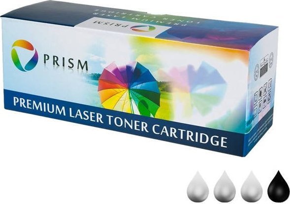 Toner Prism Black Zamiennik CB540A (ZHL-CB540ANPU)