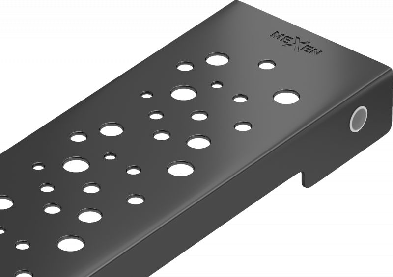 Mexen Ruszt do odpływu liniowego