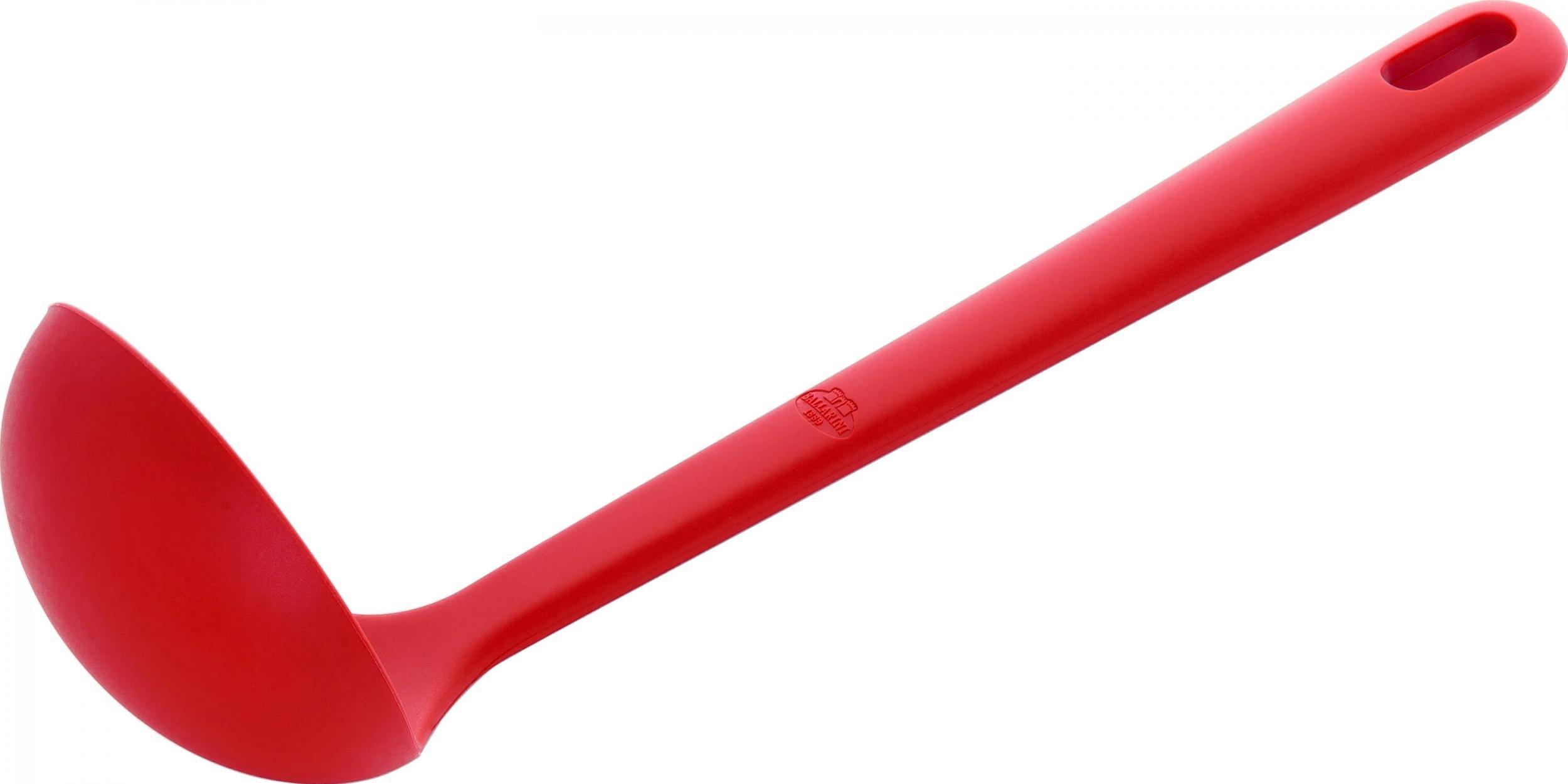 Zwilling Chochla do zupy Ballarini Rosso