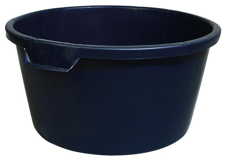 Mega Kubeł na zaprawę 65l uchwyty transportowe - 35592