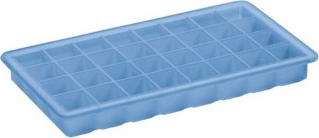 Lurch Silikonowa Lurch forma na lód, 32 kostki