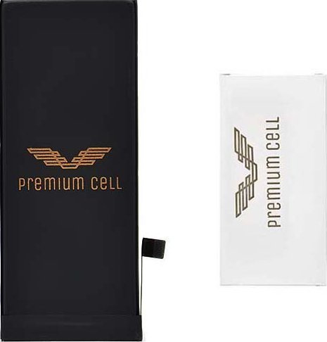 Bateria Vega BATERIA PREMIUM CELL COBALT IPHONE SE2020 2250mAh 600+ CYCLES>
