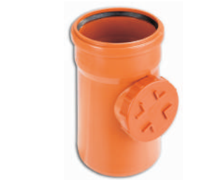 Kaczmarek Rewizja kanalizacji zewnętrznej 160mm - 0747233300