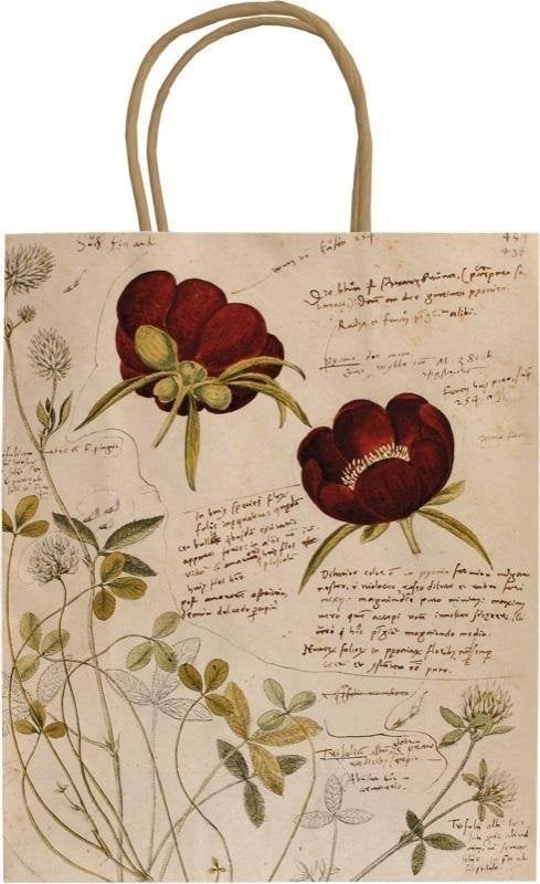 Skona Ting Torebka ozdobna A5 STBAG115 Anno 1550