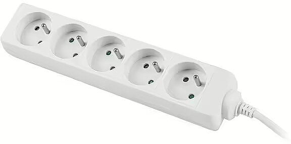 BELLIGHT BL-G05S-5 Pagarinatajs 5Z 5M