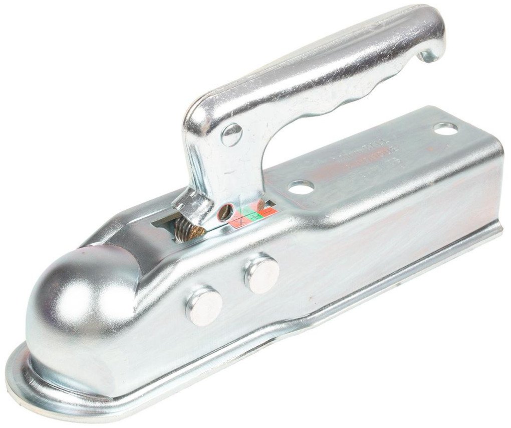 Zaczep Dyszla Cedrus Rozdrabniacz Rb03