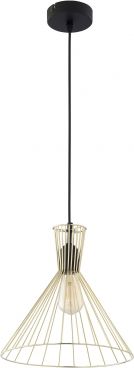Lampa wisząca TK Lighting Lampa wisząca SAHARA 3350
