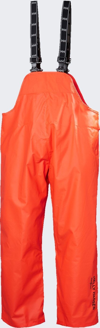 Helly Hansen Spodnie Przeciwdeszczowe Helly Hansen Mandal Orang