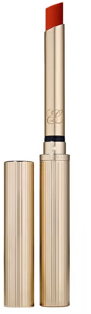 ESTEE LAUDER_Pure Color Explicit Silk Matte Lipstick matowa szminka do ust 120 7gr