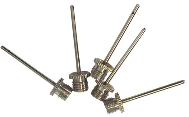 Spokey MARIN Igły do pompki 5szt. - 81771