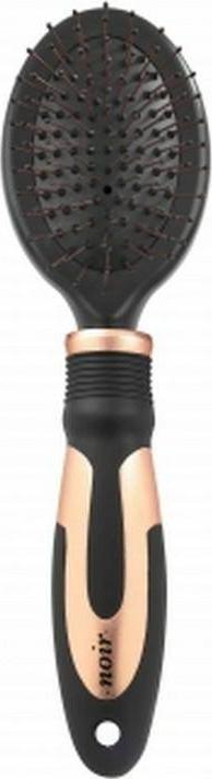 EBI NOIR SZCZOTKA METAL PINS "S" 22x6cm