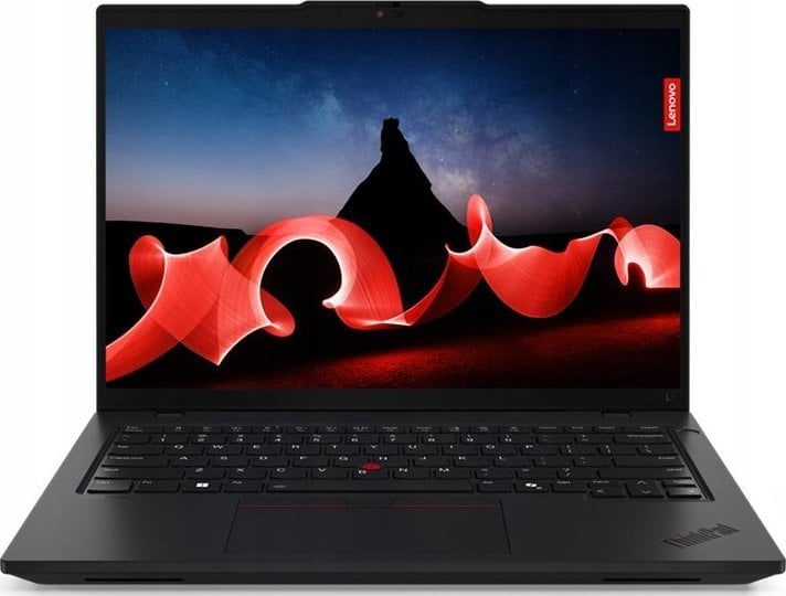 Laptop Lenovo L14 G5 Ryzen 5 PRO 7735U / 16 GB / 512 GB / W11 Pro (21L5002MPB)