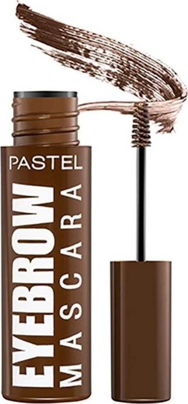 Pastel MASKARA DO BRWI 23