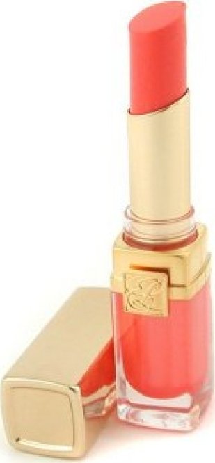Estee Lauder Estee Lauder, Pure Color, Glossy Stain, Cream Lipstick, 07, Summer Melon, 2.5 g For Women