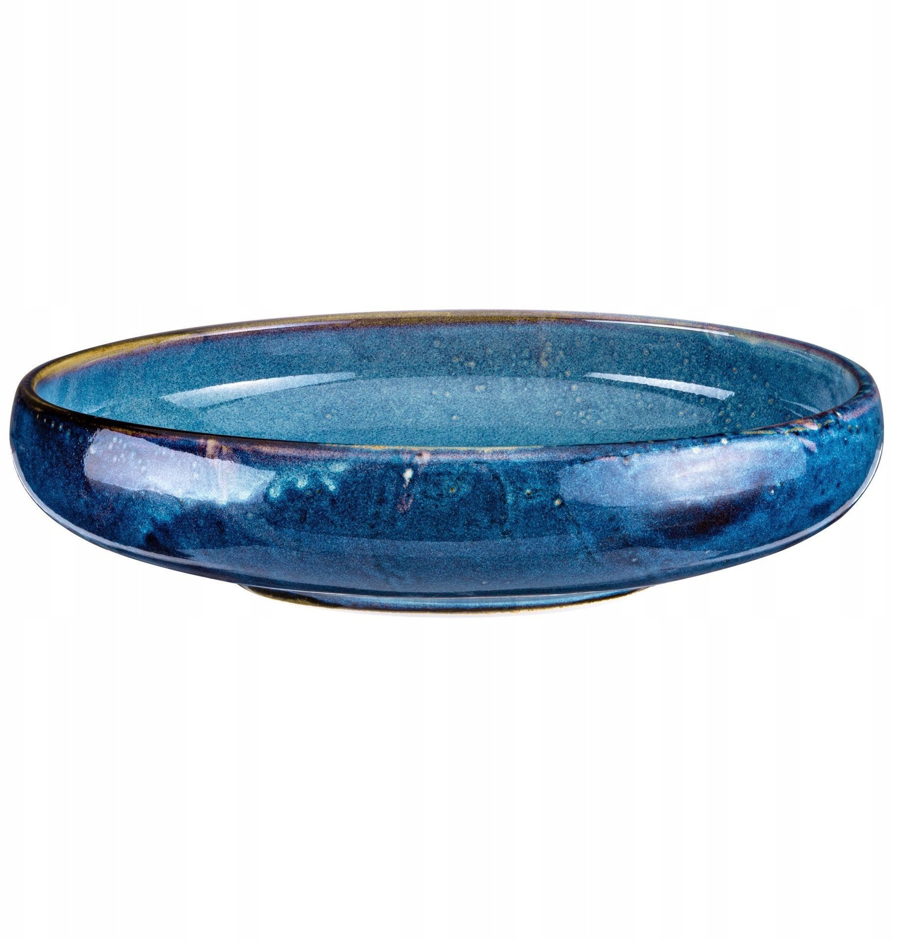 DEEP BLUE Misa śr.29,5 cm