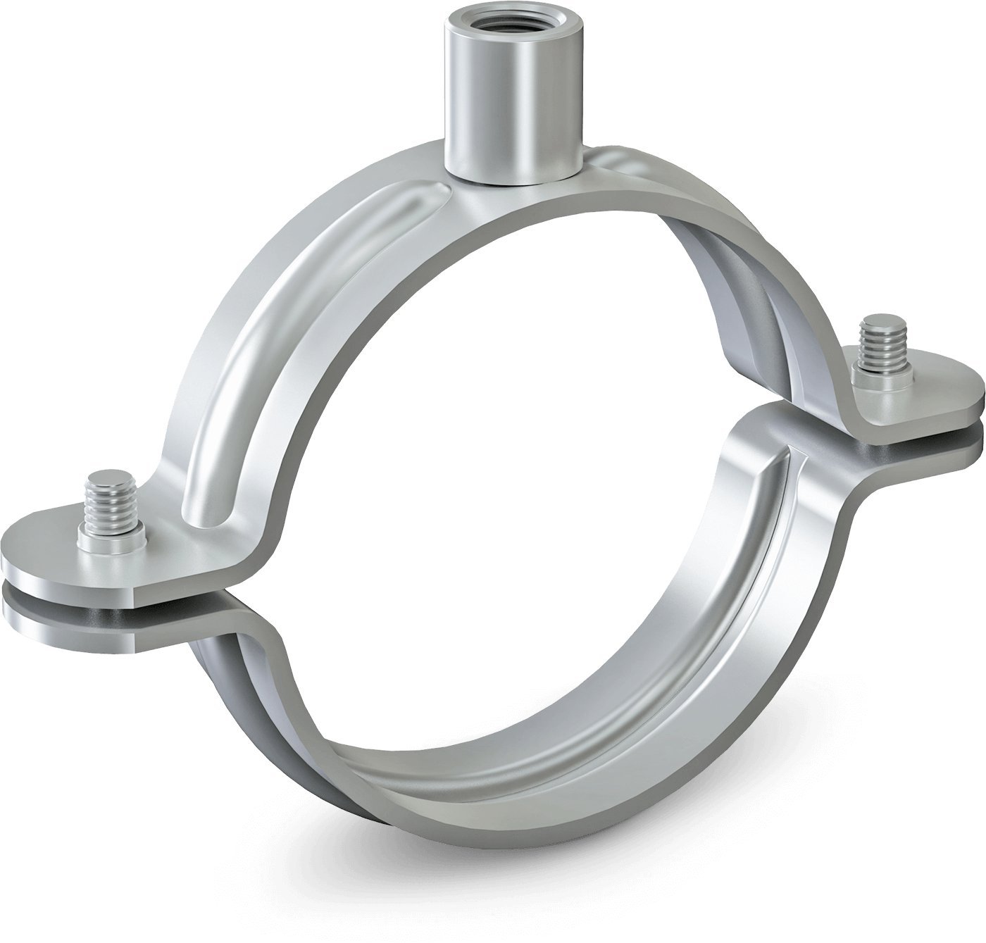 Obejma masywna do instalacji tryskaczowych 3/4 (25-27)