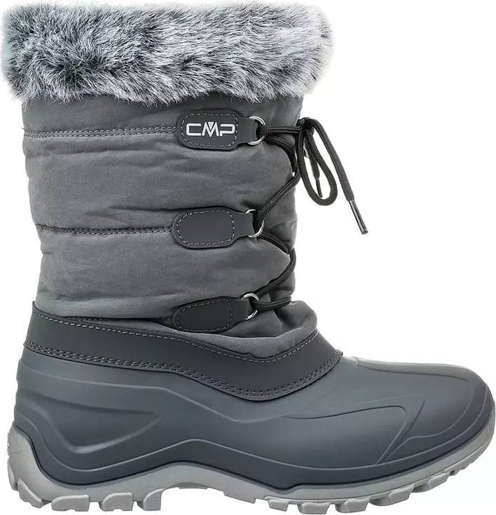 CMP Buty zimowe CMP NIETOS LOW SNOW BOOT (3Q78956/U887) 40