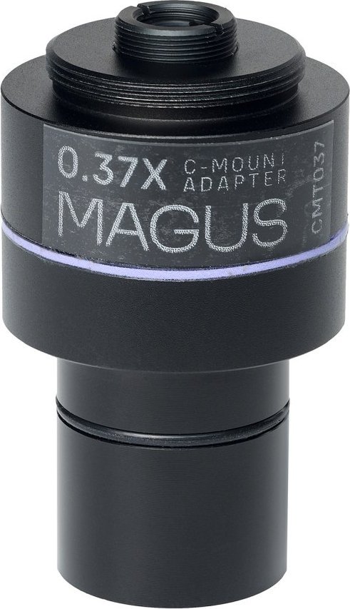 Magus Adapter z montażem typu C MAGUS CMT037