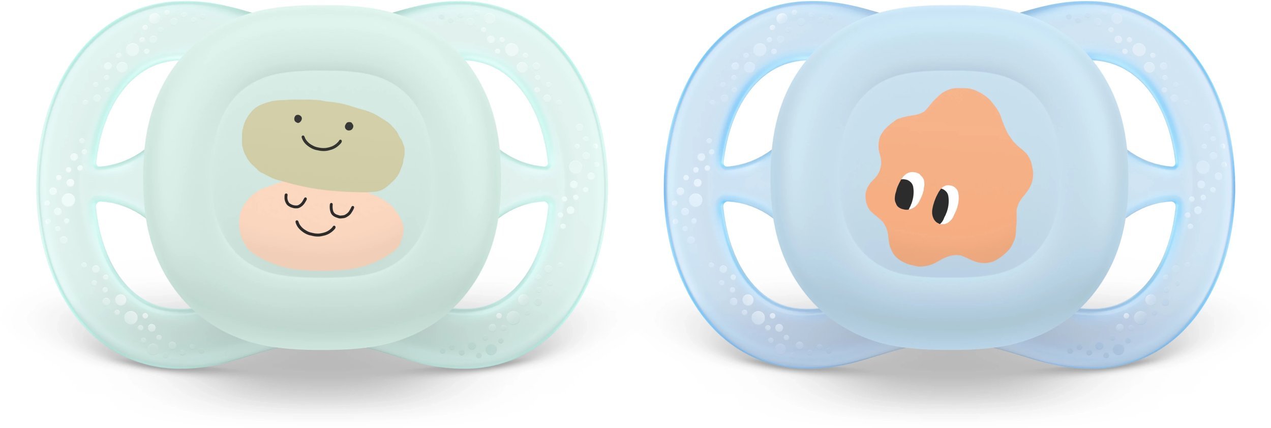 SCF075/14 SMOCZEK ULTRA START NIGHT 0-2