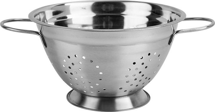 Durszlak stal nierdzewna